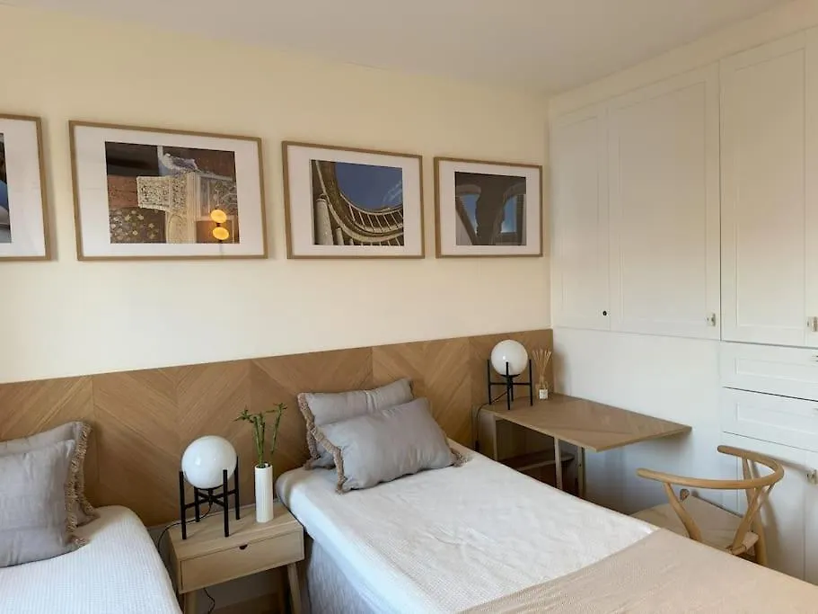 Rooftop Oasis At Ocean Point Calahonda - Just Few Steps Away From The Beach, Restaurants & Shops Apartment Sitio de Calahonda 0*,  Spain