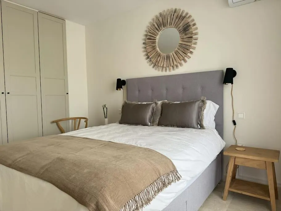 Rooftop Oasis At Ocean Point Calahonda - Just Few Steps Away From The Beach, Restaurants & Shops Apartment Sitio de Calahonda