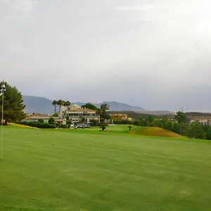 Fantastico Apartamento Rodeado Con Campos De Golf Apartamento