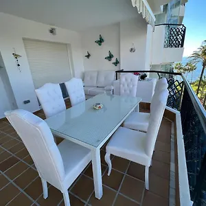 Mi Capricho P5, With Sea And Pool Views Apartamento