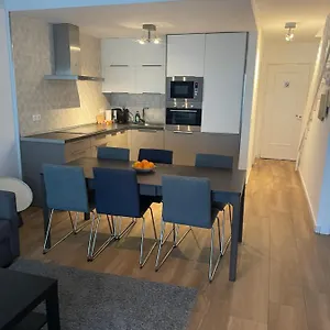Buena Vista Apartment, 3 Bedrooms Apartamento